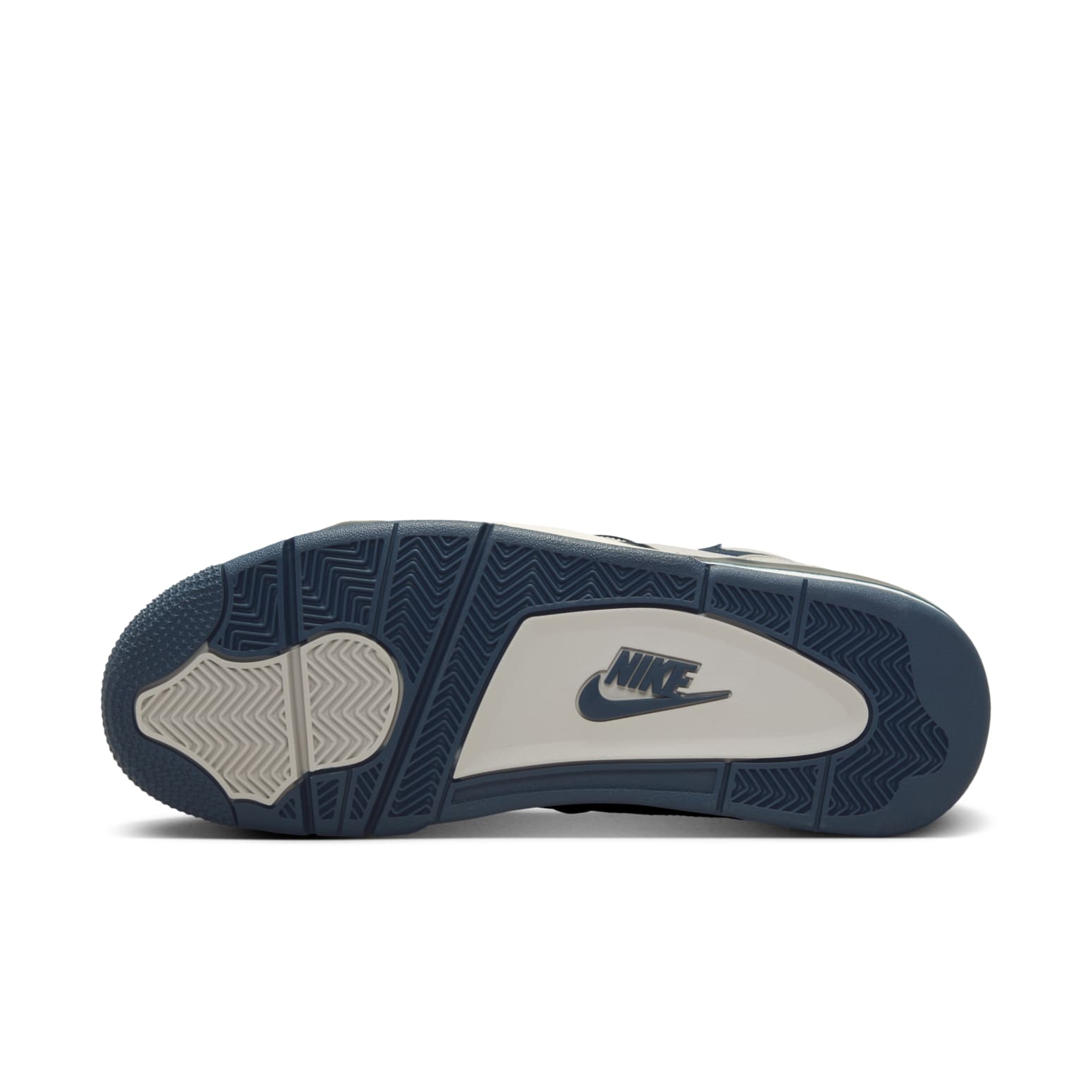 Nike Air Flight '89 Low 'Phantom Armory Blue' FQ8256-001