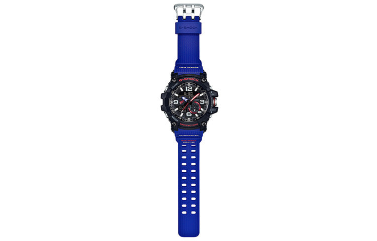 CASIO G-Shock Mudmaster 'Black' GG-1000TLC-1A