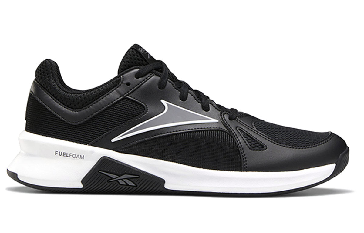 (WMNS) Reebok Advanced Trainette 'Black White' FV4668