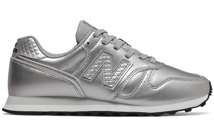 (WMNS) New Balance 373 Series 'Silver' WL373GC2