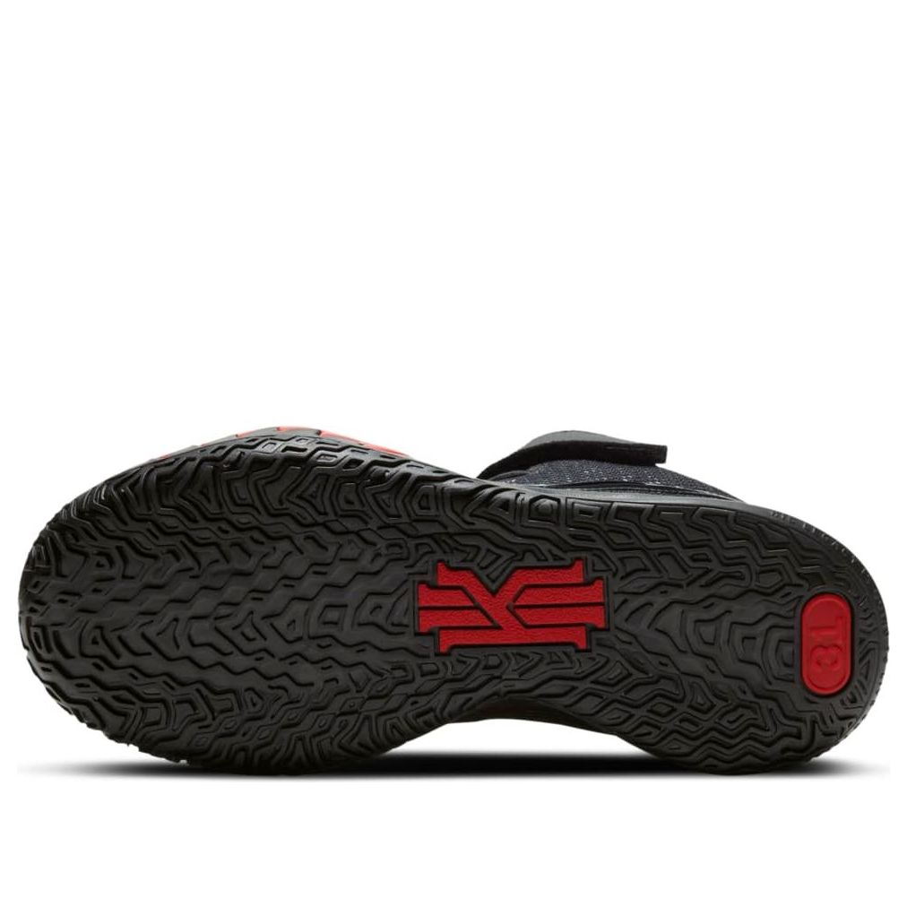 (PS) Nike Kyrie 7 'Bred' CT4087-005