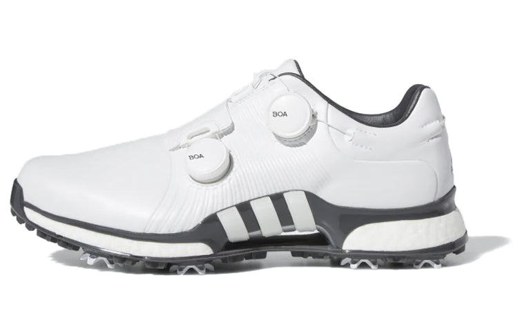 adidas Tour360 Xt Twin Boa 'White Black' F35401