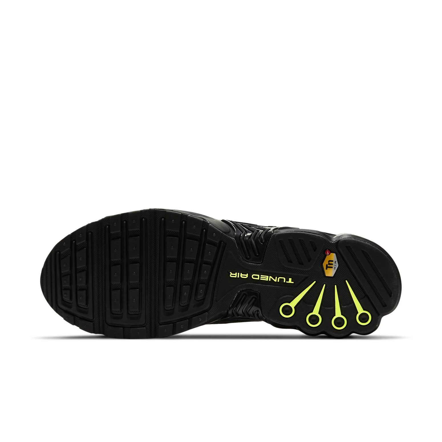 Nike Air Max Plus 3 'Just Do It' DJ6877-001