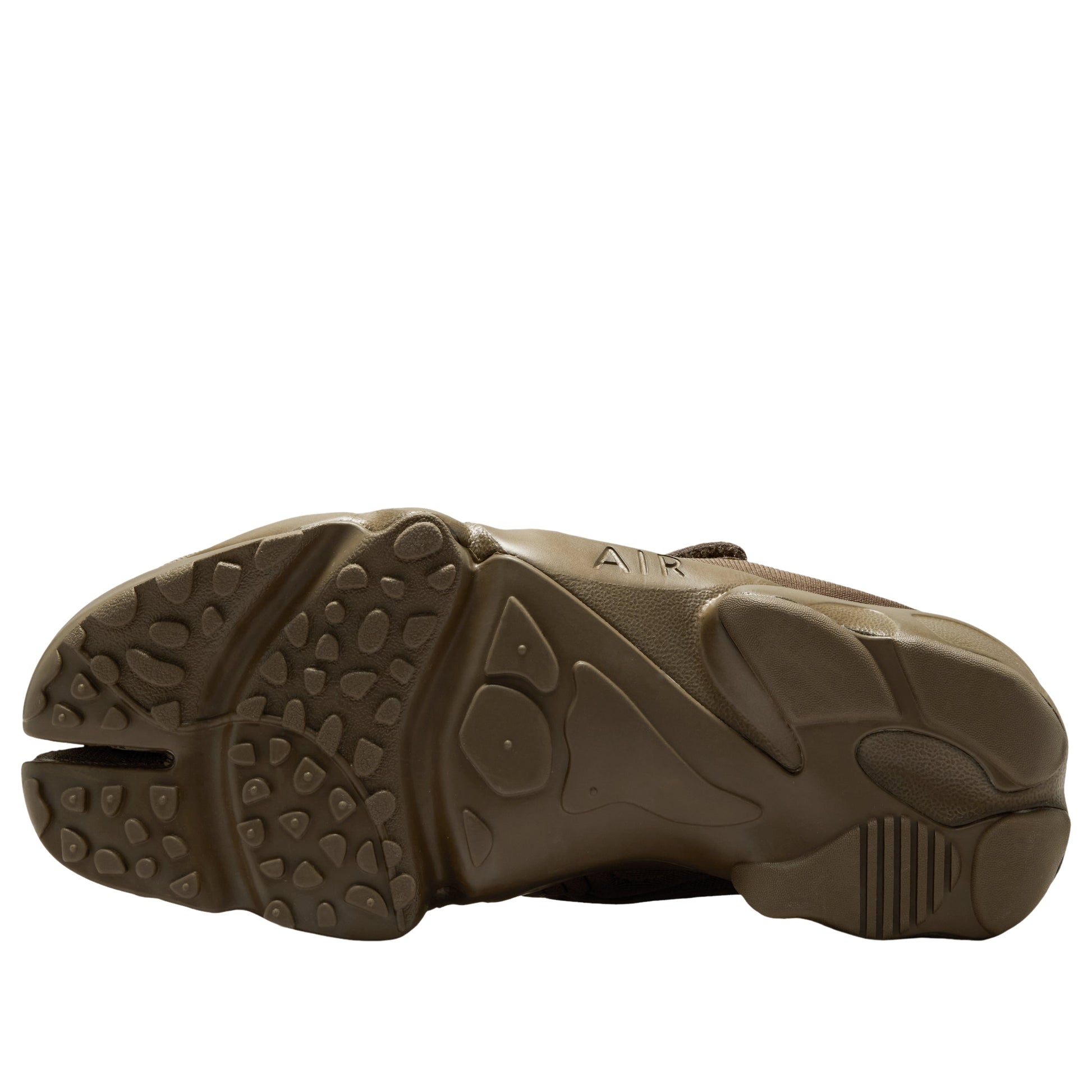 (WMNS) Nike Air Rift 'Dark Hazel Shimmer' IV6058-200