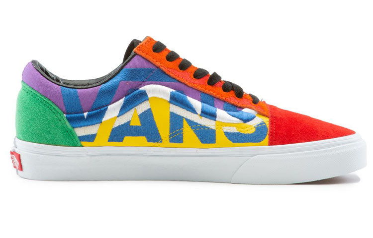 Vans Old Skool 'Statement' VN0A5KRF95M