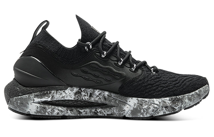 Under Armour HOVR Phantom 2 PRNT 'Black White' 3025350-001