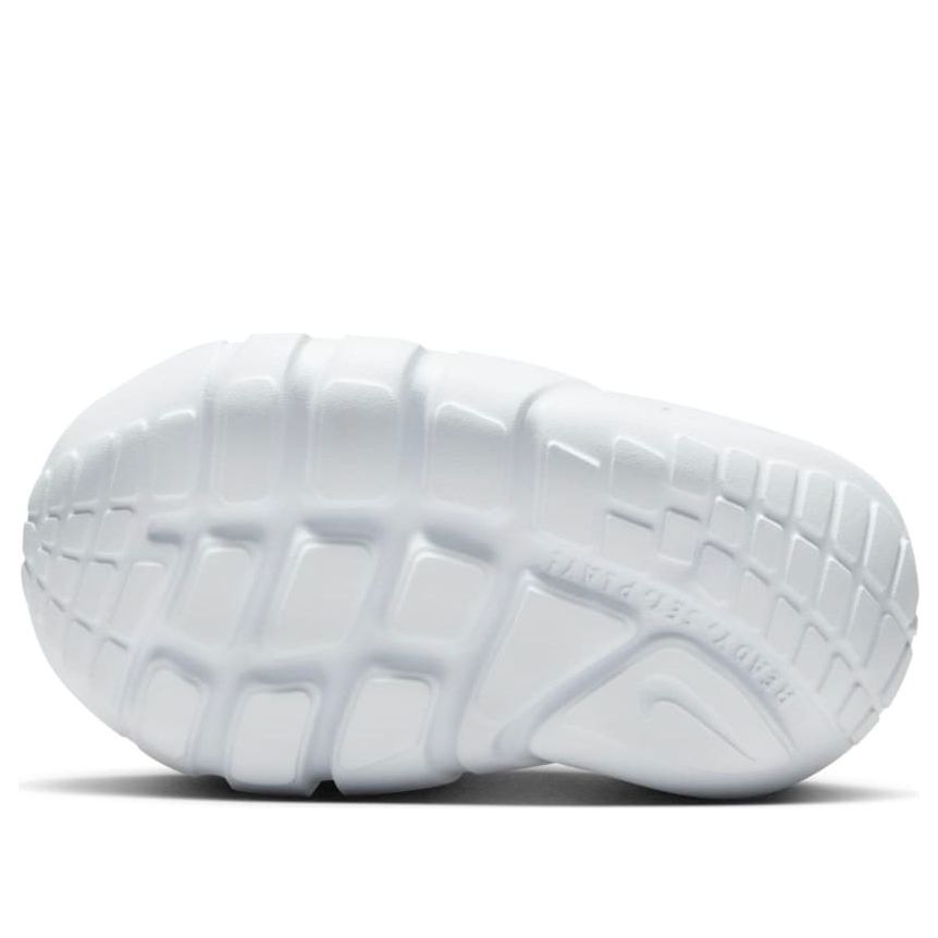 (TD) Nike Flex Runner 2'Citron Tint Pearl Pink' DJ6039-800