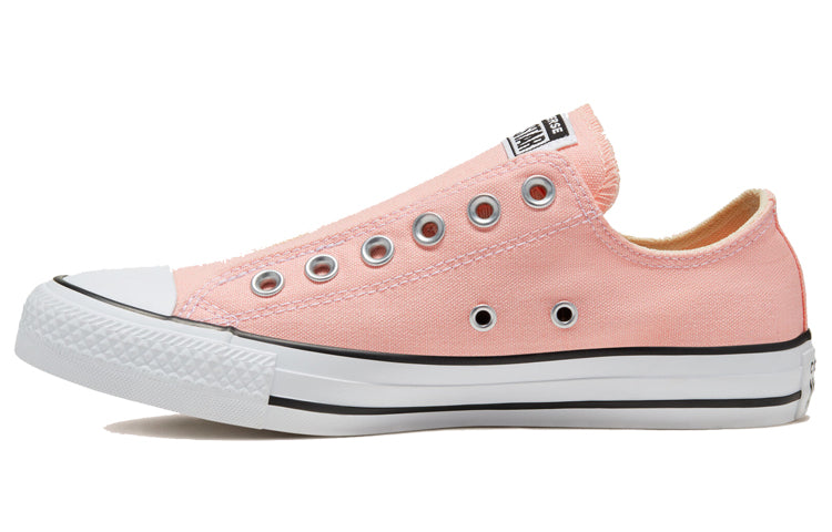 Converse Chuck Taylor All Star Slip Low 'Storm Pink' 167908F