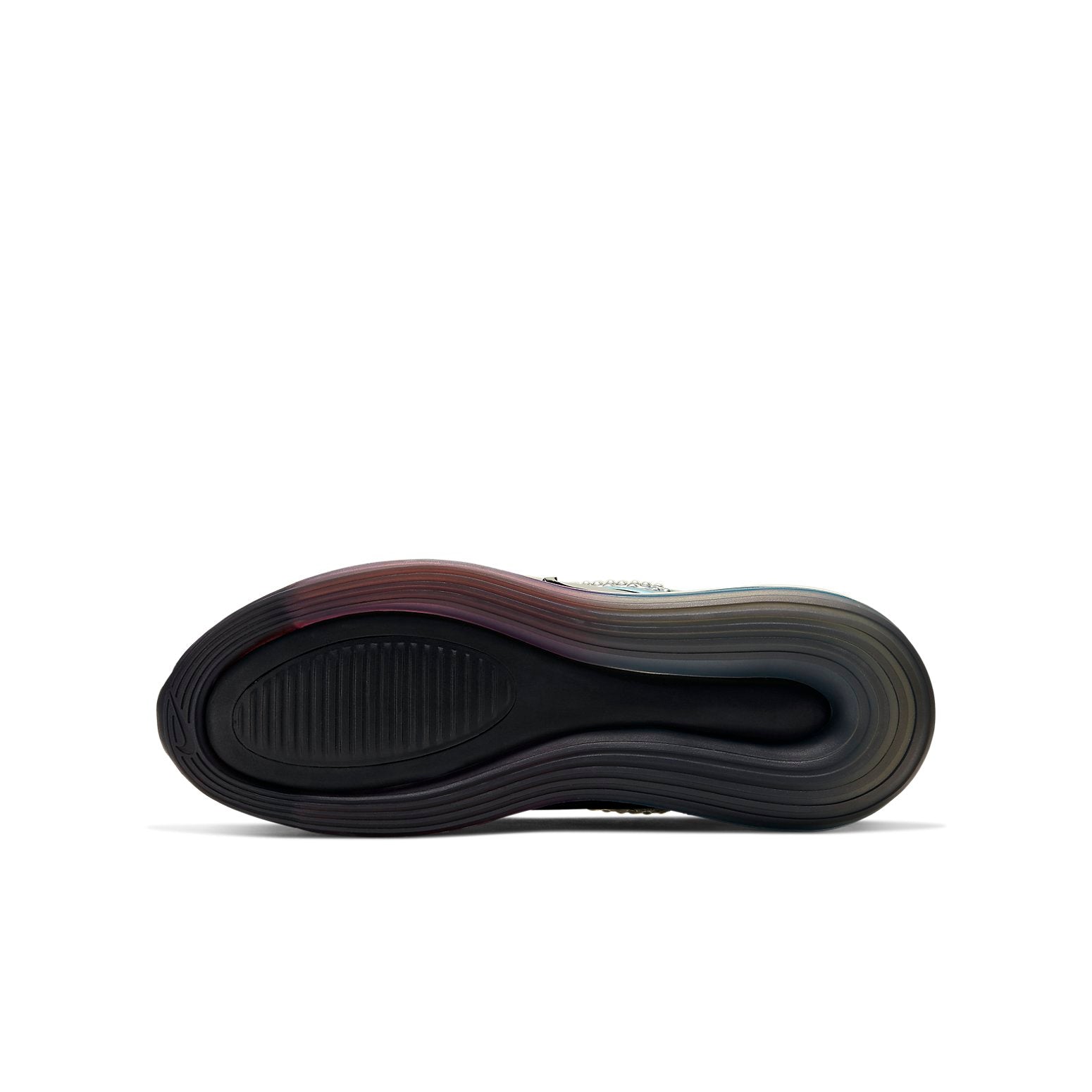 (GS) Nike Air Max 720 'Bubble Pack - Black' CT9635-001