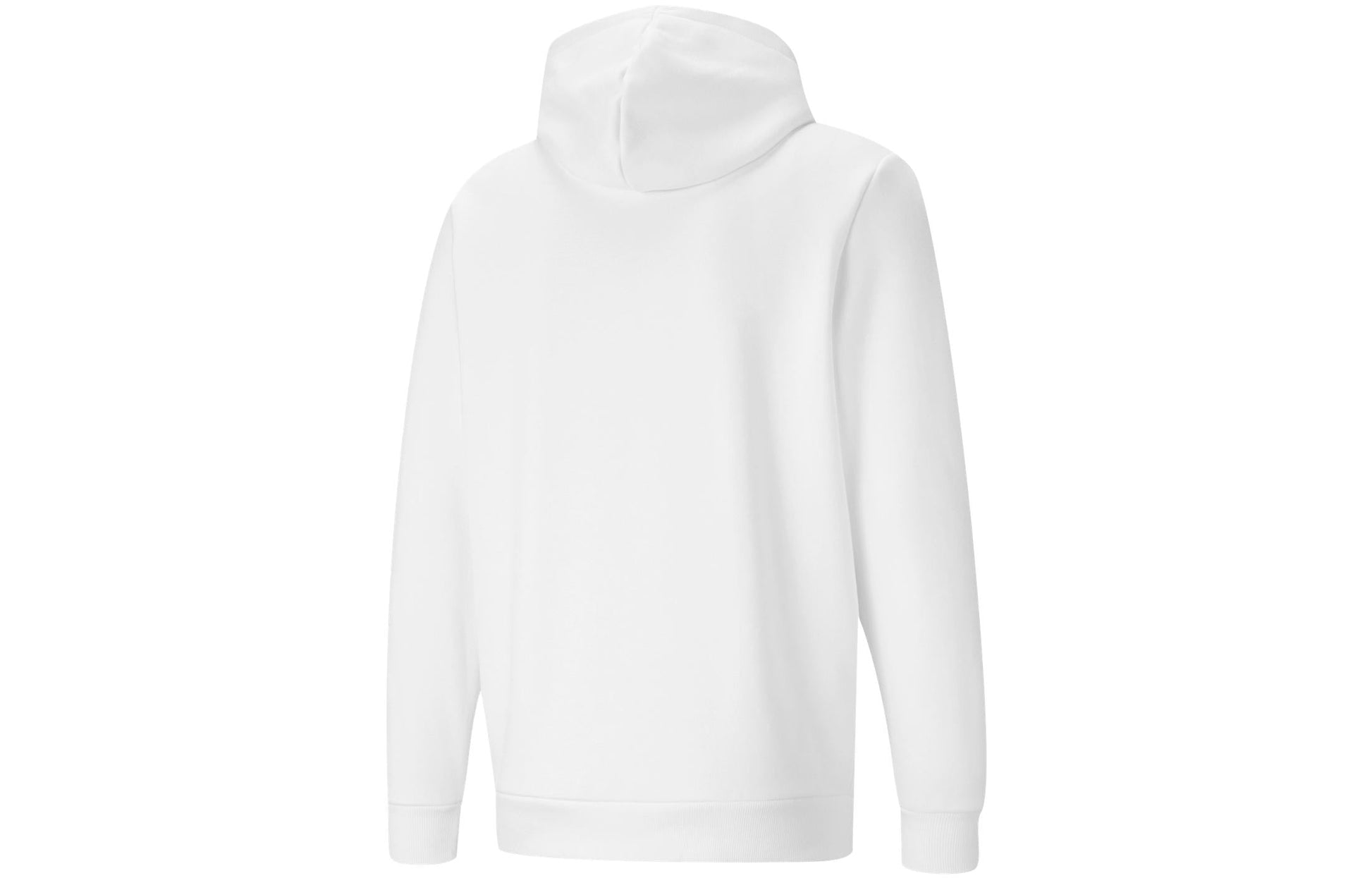 PUMA Cyber Graphic Hoodie 'White' 848240-02