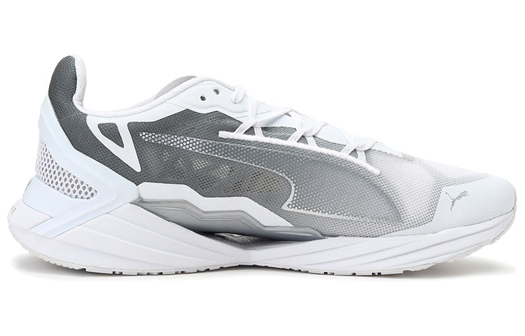 (WMNS) PUMA X One8 Ultra Ride White/Grey 194745-01
