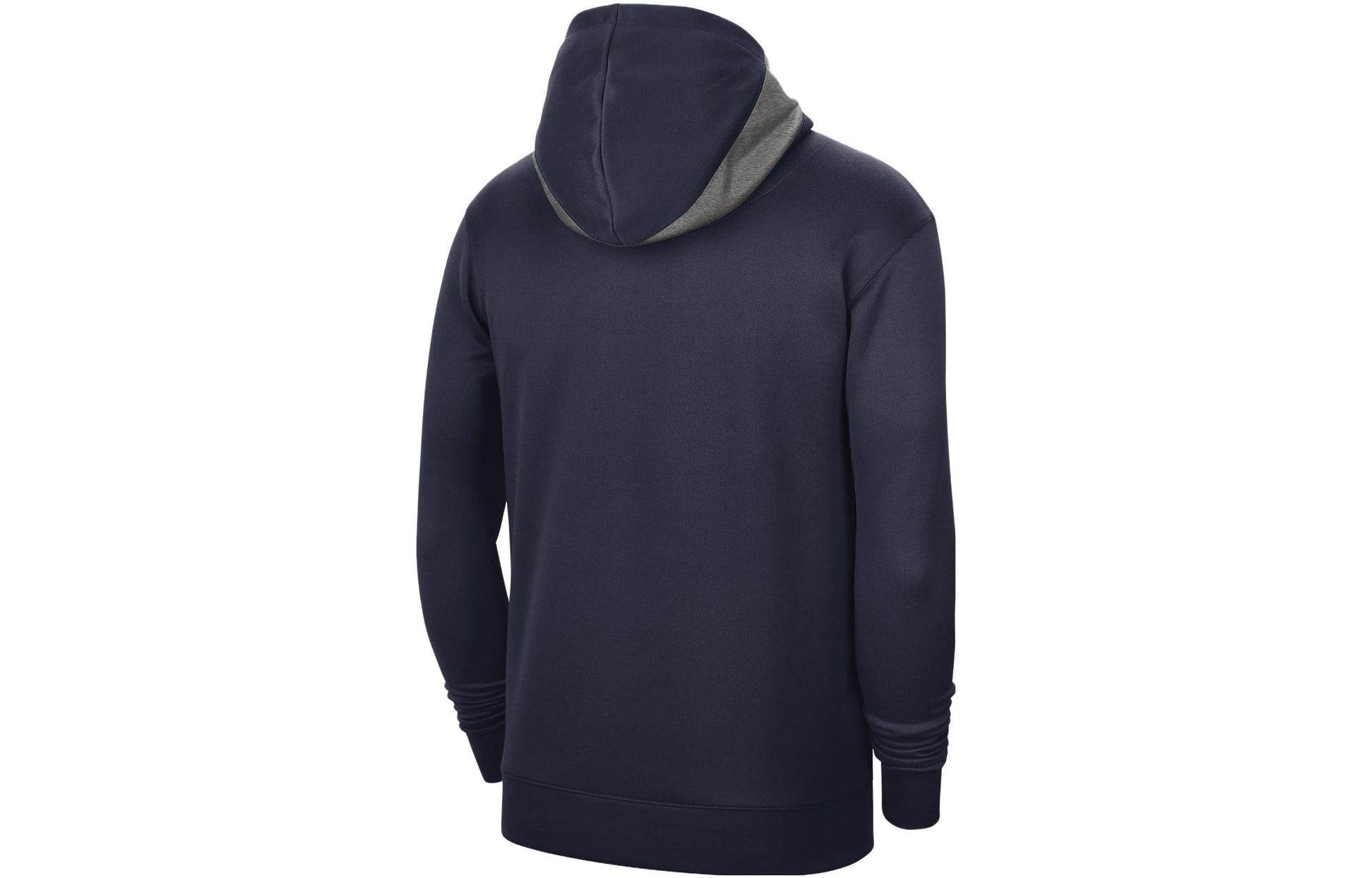 Air Jordan College Dri-FIT Spotlight Georgetown Hoodie 'Midnight Navy' DO5985-419