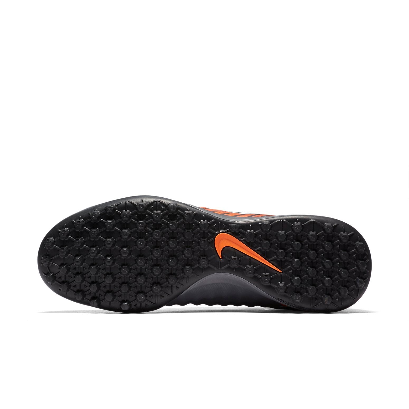 Nike Obrax 2 Academy DF 'Dark Grey Orange' AH7311-080