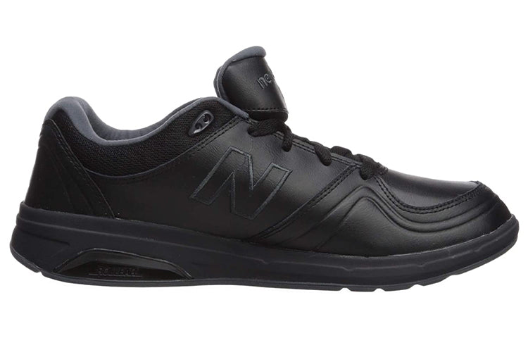 (WMNS) New Balance 813 Series Sneakers Black WW813BK