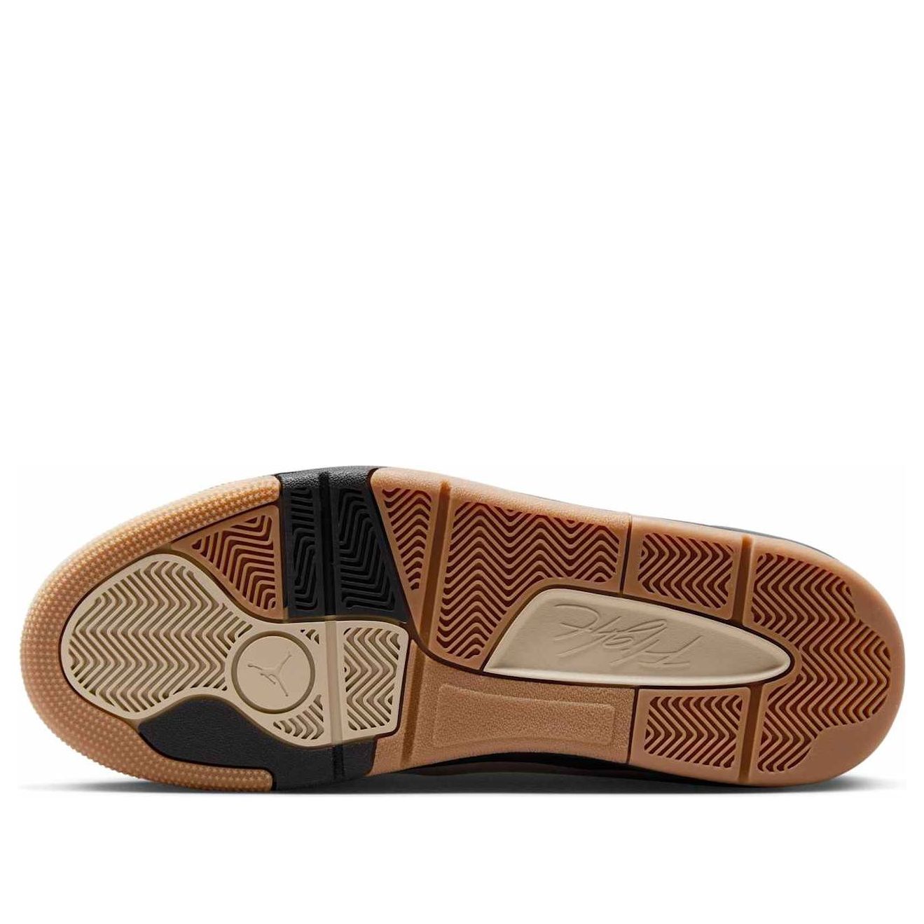 Air Jordan Flight Court 'Rattan' HF3255-200