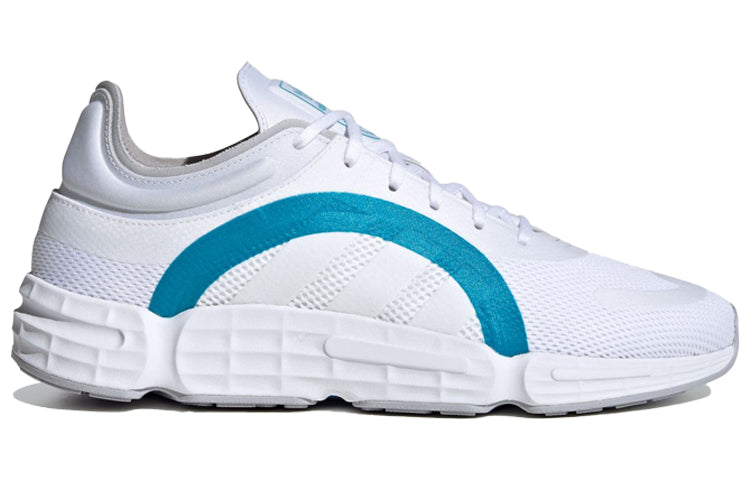 adidas originals Sonkei 'White Blue' FW6136