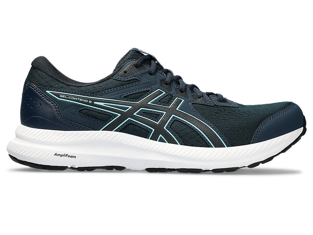 ASICS Gel-Contend 8 'French Blue' 1011B492-410