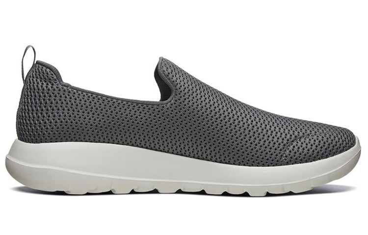 Skechers Go Walk Max Low-Top 'Dark Grey' 54600-CHAR