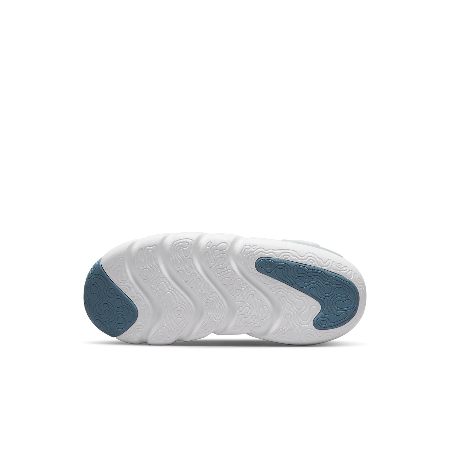 (PS) Nike Dynamo Go 'Aura Worn Blue' DH3437-401