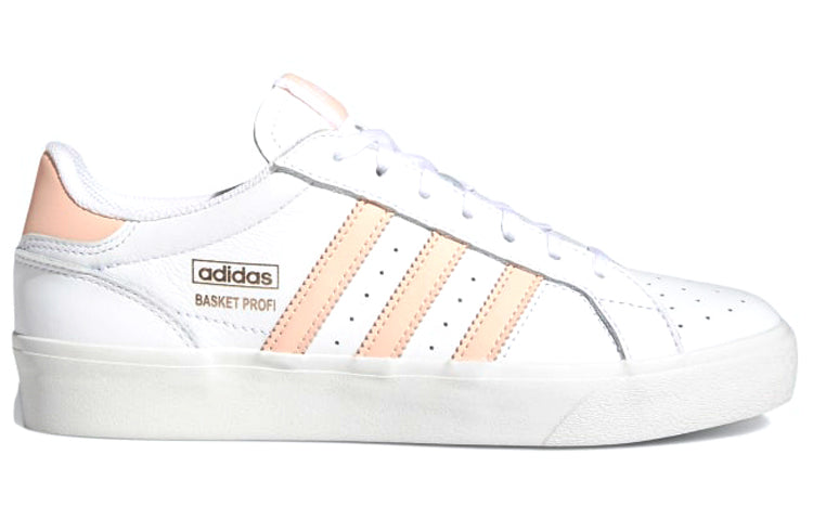 (WMNS) adidas originals Basket Profi Lo FX3202
