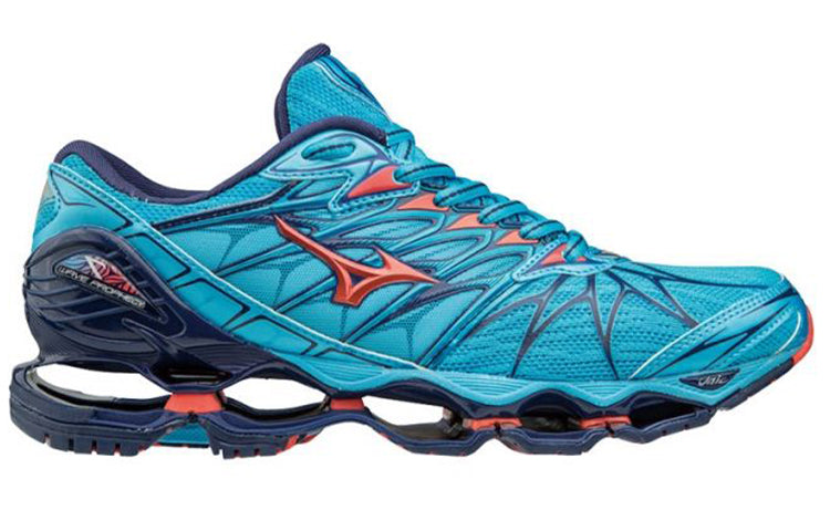 Mizuno Wave Prophecy 7 'Blue' J1GD180065