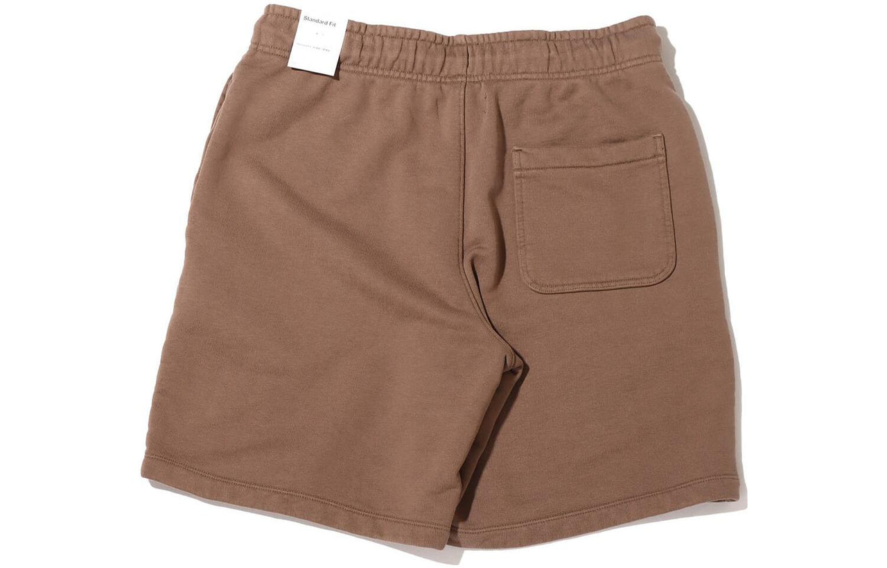 Air Jordan Brand M J Air Jdn Wm Flc Short Ice Logo DV6467-270