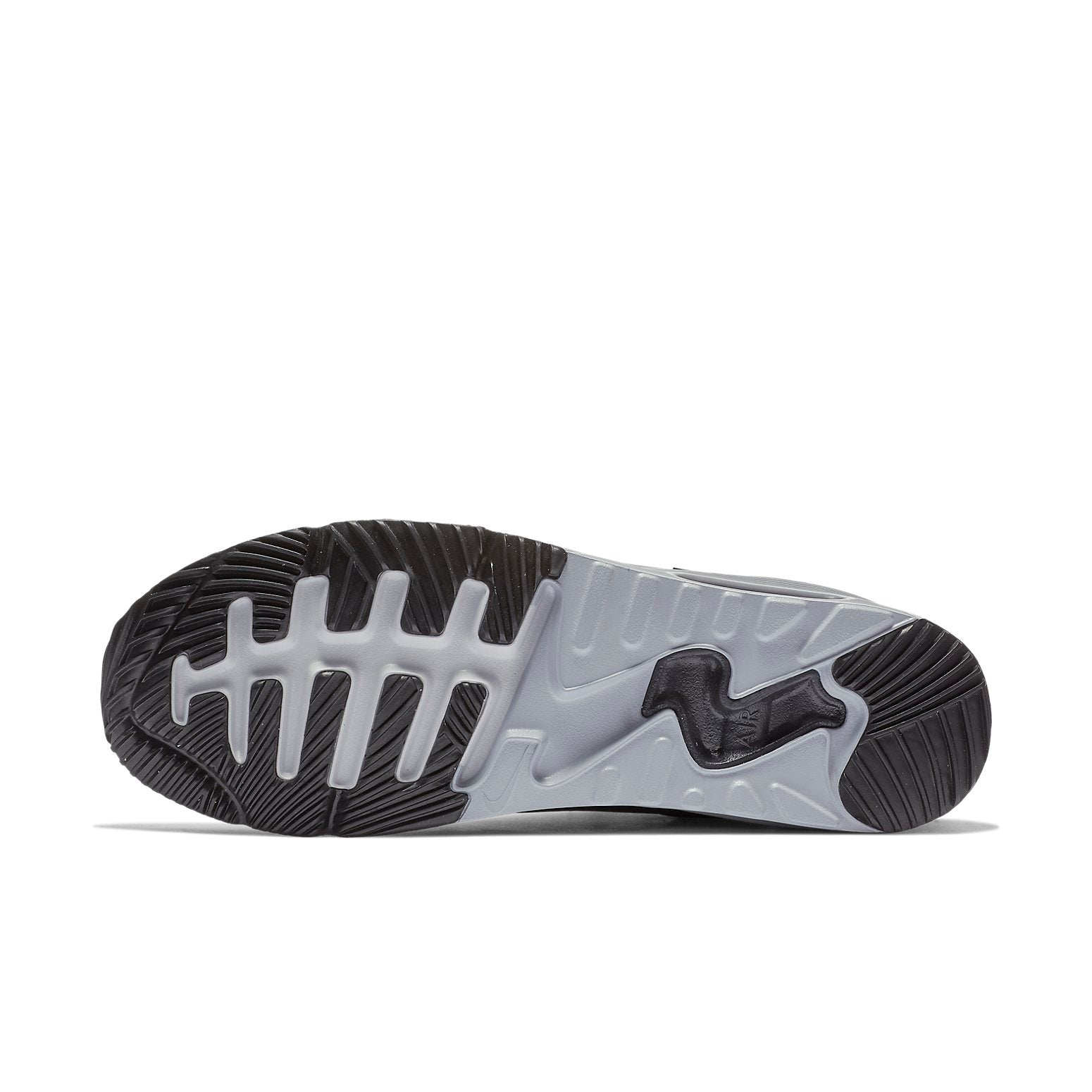 Nike Air Max 90 Ultra Mid Winter 'Anthracite' 924458-003