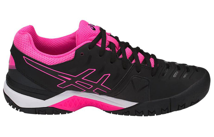 (WMNS) ASICS Gel-Challenger 11 'Black Pink' E753Y-9090