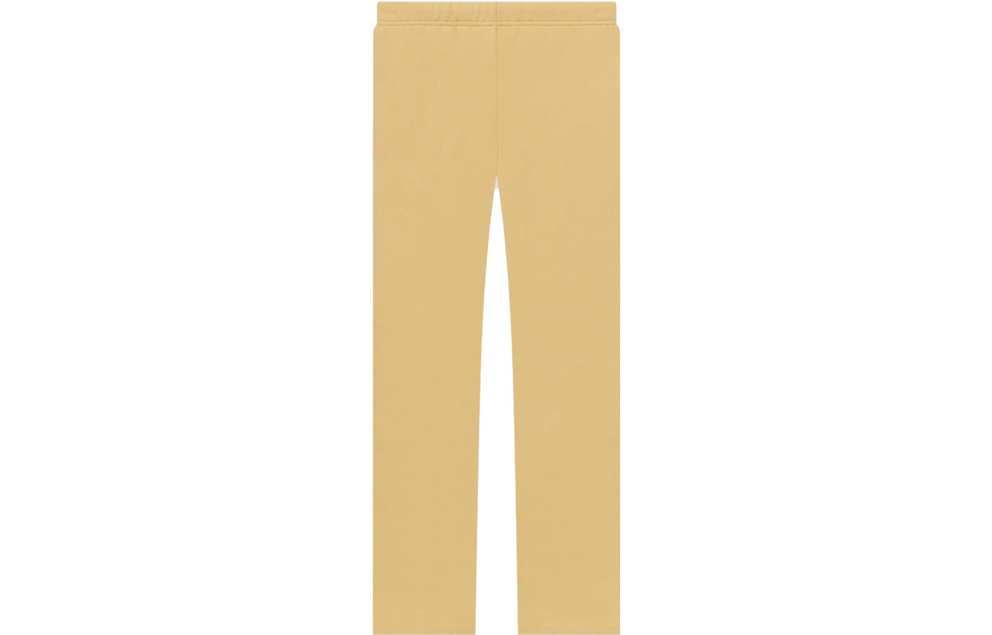 Fear of God Essentials SS23 Relaxed Sweatpants 'Light Tuscan' FOG-SS23-009