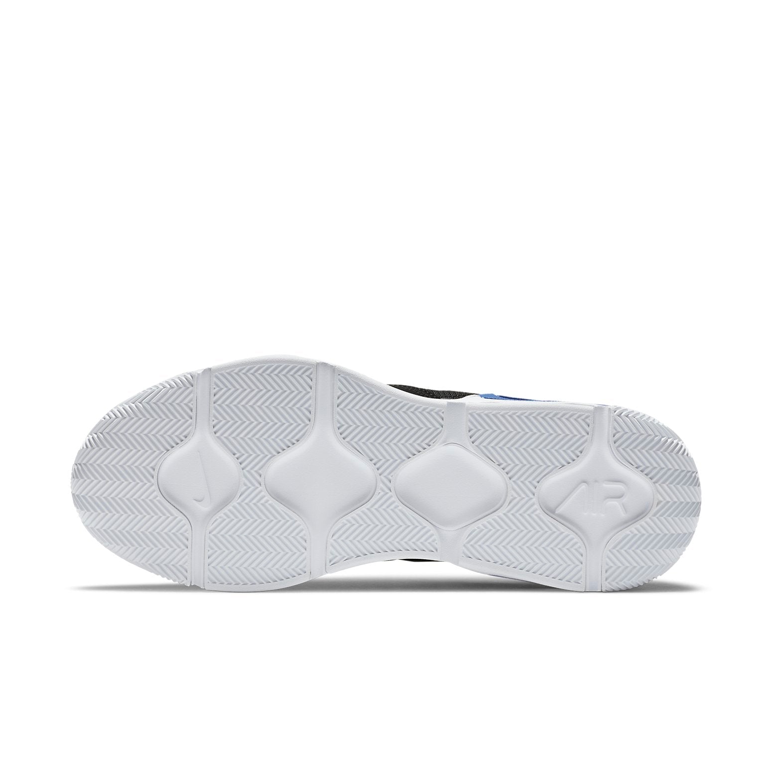 Nike Skyve Max Black/Blue/White CT2292-001