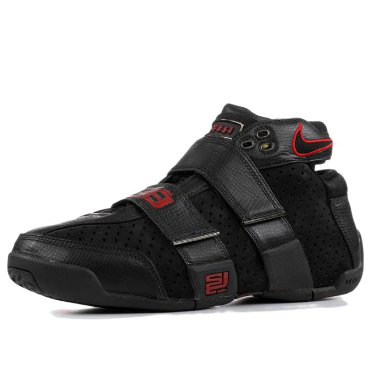 Nike Zoom Lebron 20-5-5 Ap Hk 'Lebron James Hong Kong' 313241-001