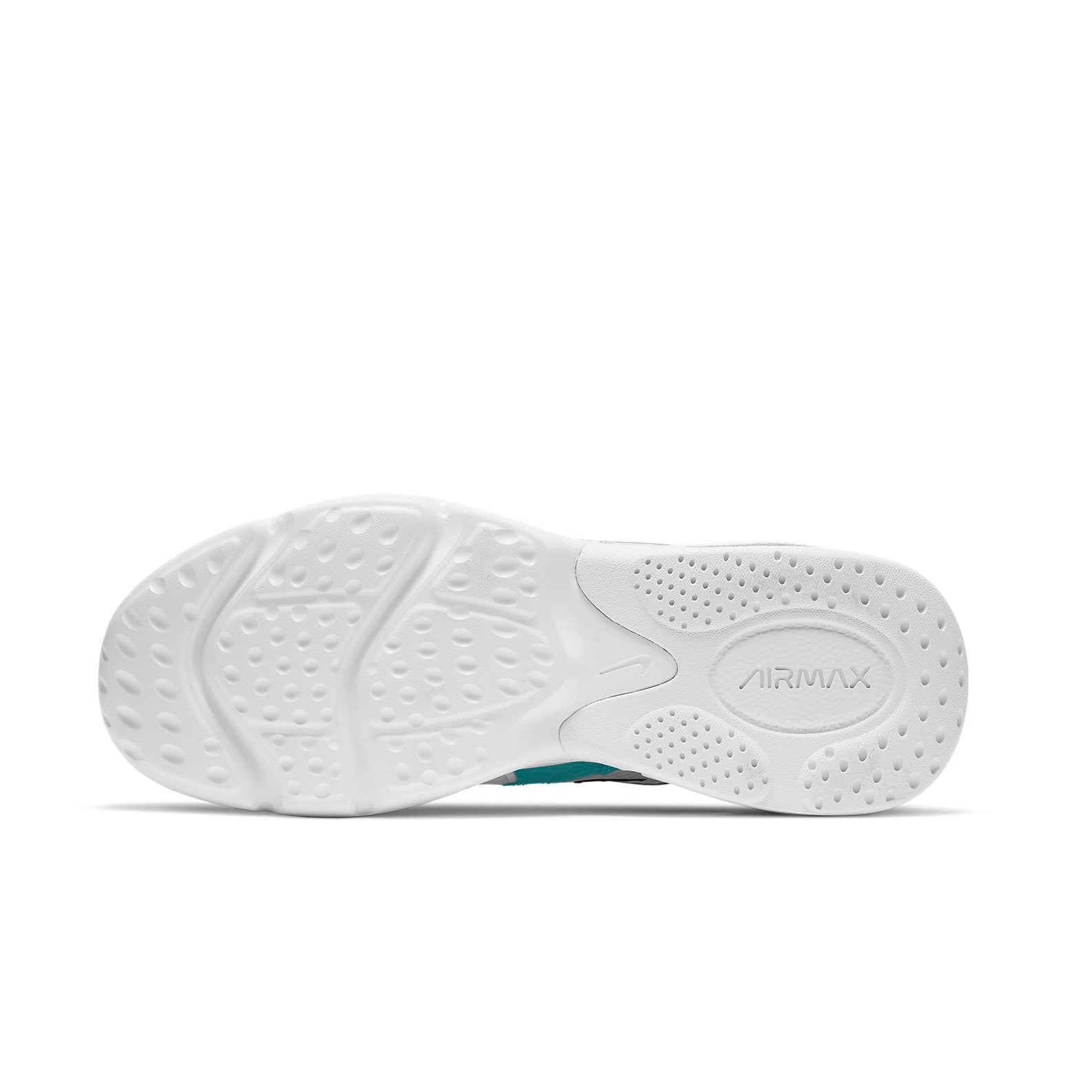 (WMNS) Nike Air Max 2X 'White Light Dew' CK2947-105