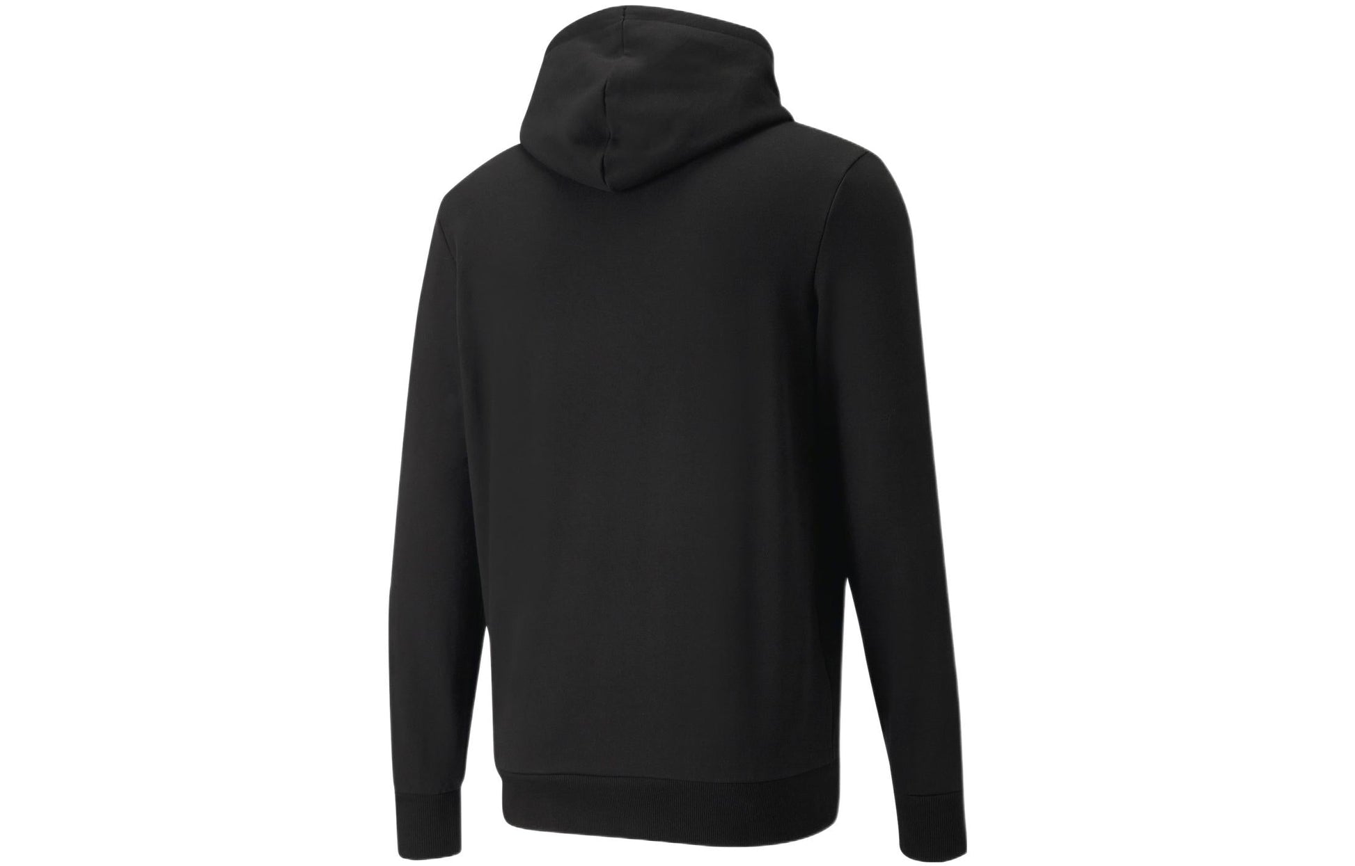 PUMA X Batman Graphic Hoodie 'Black' 534728-01