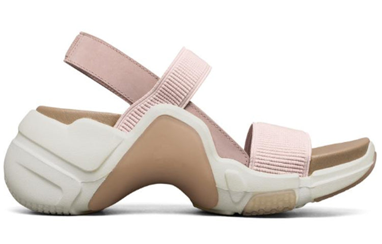 (WMNS) Skechers Neo Block Sandals Pink 133011-PNK