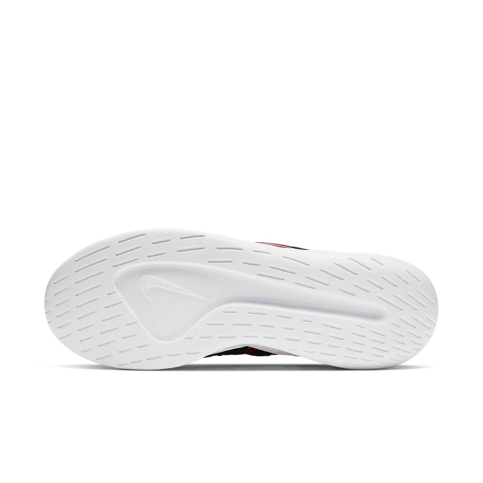 Nike Viale Tech Racer 'Black University Red' AT4209-003