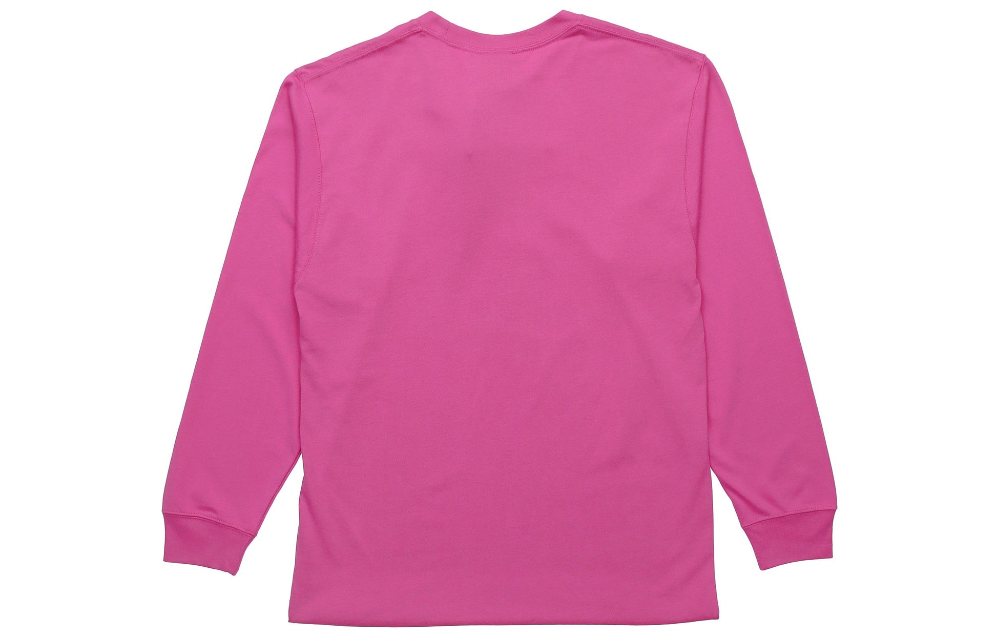 Nike As M Nrg ACG Ls Tee Black Logo Round Neck Long Sleeves Purple Red Purplered BQ7203-623