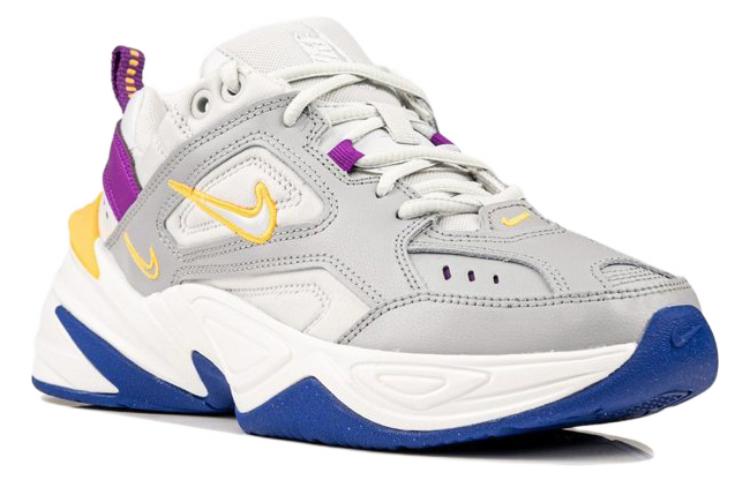 (WMNS) Nike M2K Tekno 'Grey Blue' A03108-018