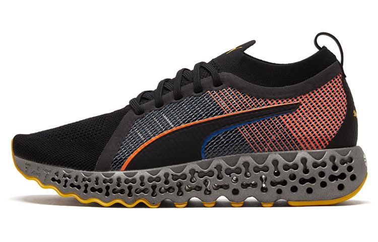 PUMA Calibrate Runner 'Mono Pack - Black' 194503-01