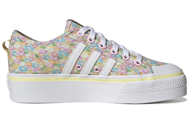 (WMNS) adidas x Disney Nizza 'Bambi - Floral' GV7943