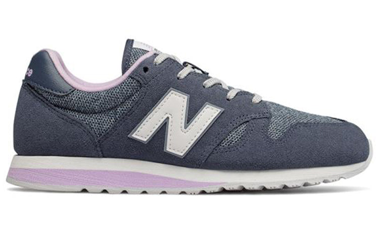 (WMNS) New Balance 520 'Blue' WL520TLD
