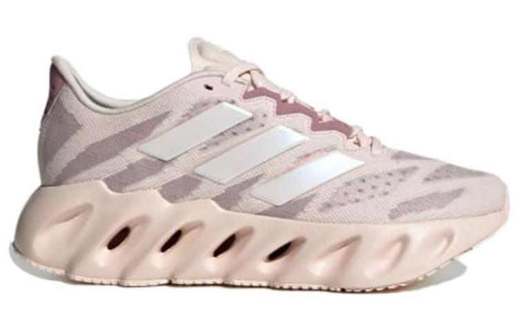 (WMNS) adidas Switch FWD Running Shoes 'Wonder Quartz Zero Metalic' IF8185