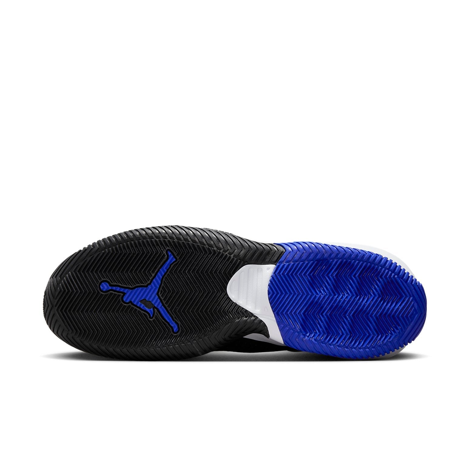 Air Jordan Stay Loyal 2 'Black Hyper Royal' DQ8401-041
