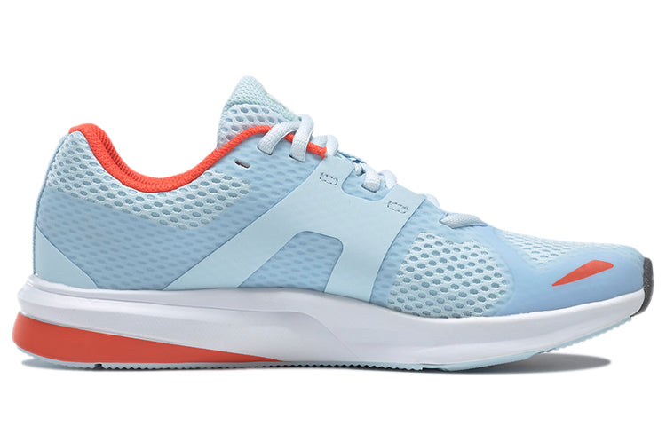 (WMNS) Reebok Endless Road 2 'Light Blue Orange' EH2662