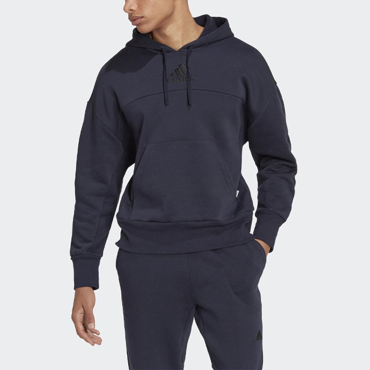 adidas Studio Lounge Fleece HC5881