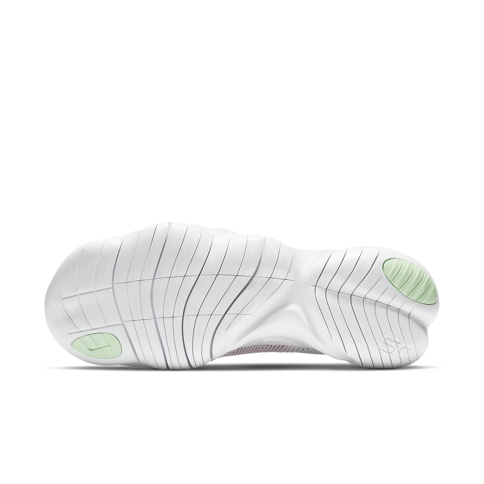 (WMNS) Nike Free RN 5.0 2020 'White Multi' CJ0270-102