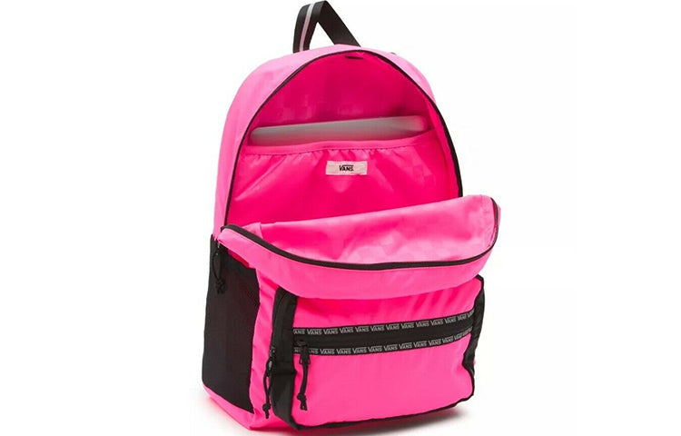 Vans After Dark 3M Backpack 'Pink Black' VN0A4A1RZVX