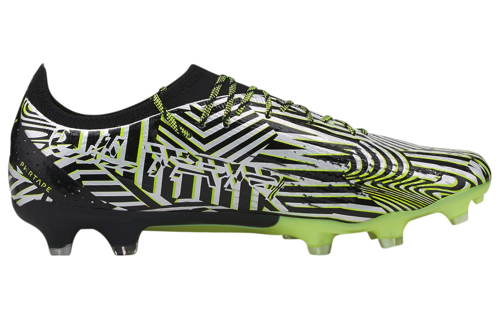 PUMA Ultra Ultimate FG AG 'Dazzle' 107030-01
