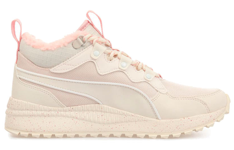 PUMA Pacer Next Sb Wtr Mid-high Running Shoes Pink 366936-12