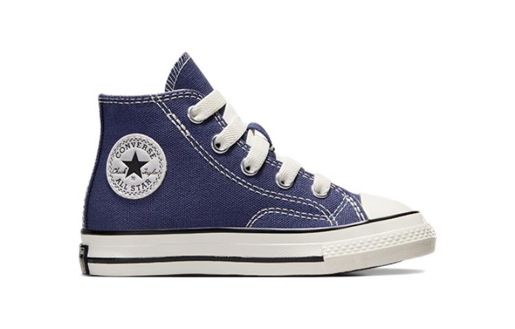 (TD) Converse Chuck 70 1V 'Navy' A05355C