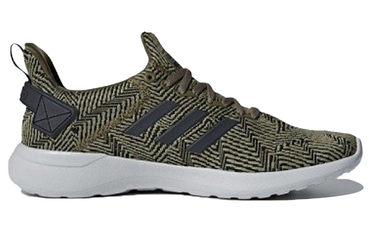 adidas neo Lite Racer 'Green Black' DB1611